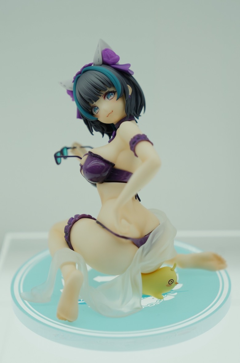 Wonder Festival 2025 [夏] 觀展紀錄 | 飽覽人物模型新作