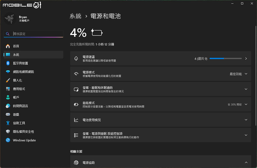 Razer Blade 14 2025 測試報告｜真・輕薄強效的靈刃電競