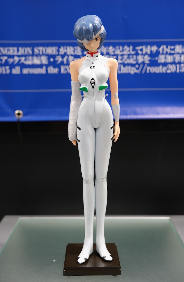 Wonder Festival 2025 [夏] 觀展紀錄 | 飽覽人物模型新作