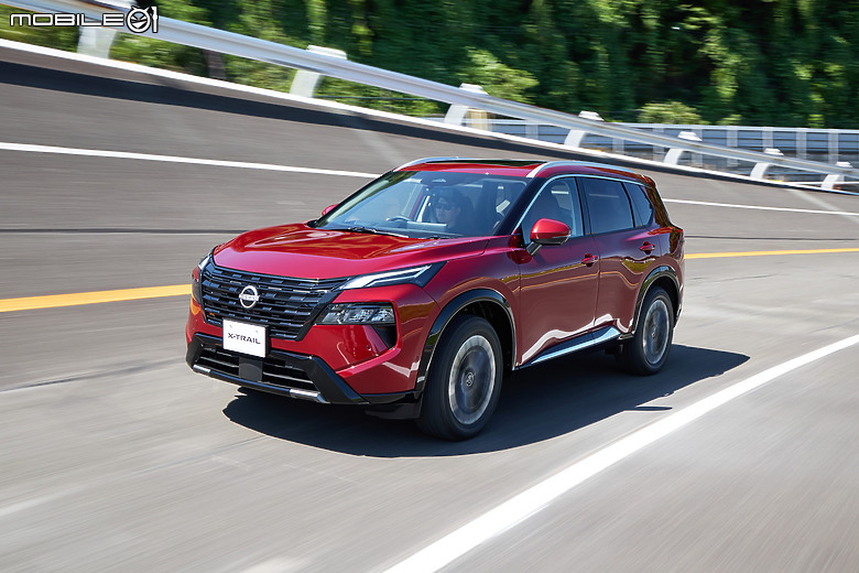 【海外新訊】Nissan X-Trail 於日本推出小改款車型,Nismo 版本等豐富選擇一併現身!