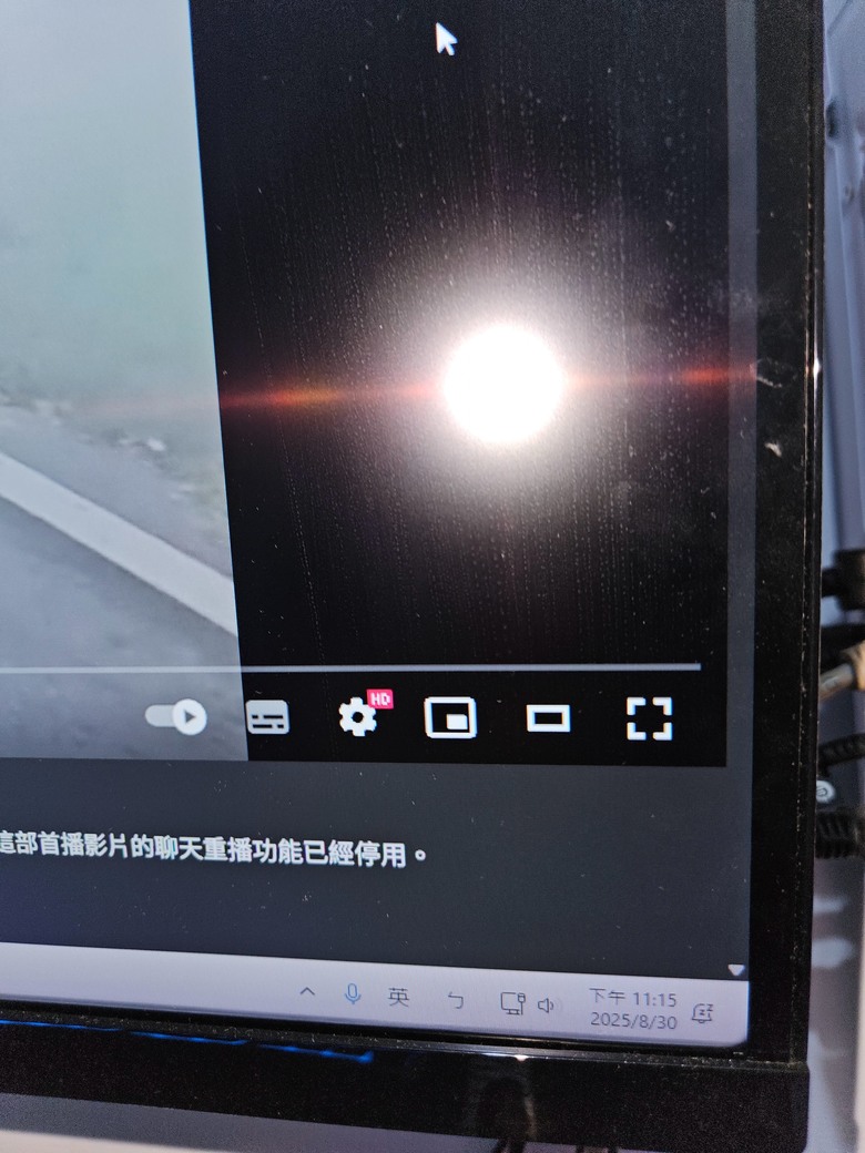 yt迷你播放器消失