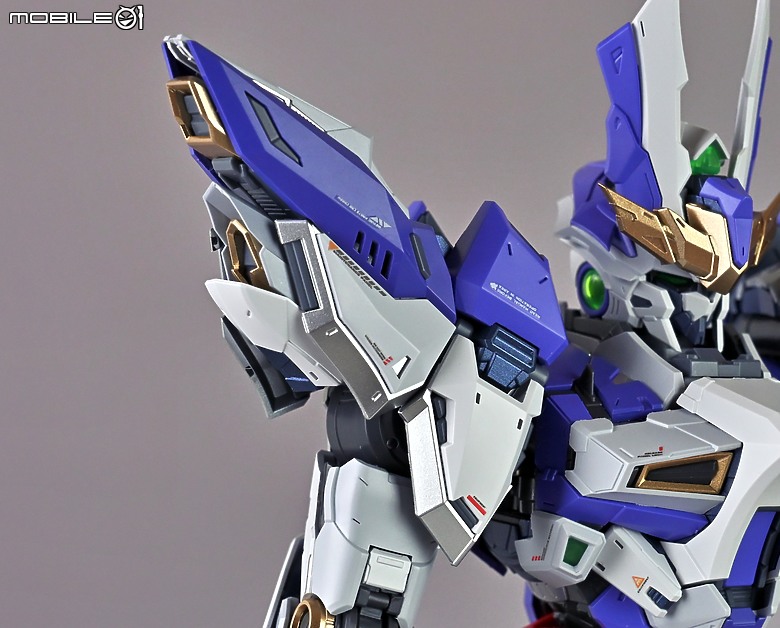【來自Ｍobil01板友的贈禮 】兌現小惡魔板友的承諾 1/72 愛因塔天幕 組裝模型 EINTA SKY DEEFENDER