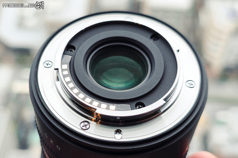 Sigma 12mm f/1.4 DC Contemporary 評測報告｜制霸 APS-C 無反、最廣的 f/1.4 定焦鏡！