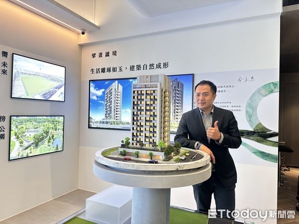 單元五房價比13期親民，專家點破區域優勢與限制