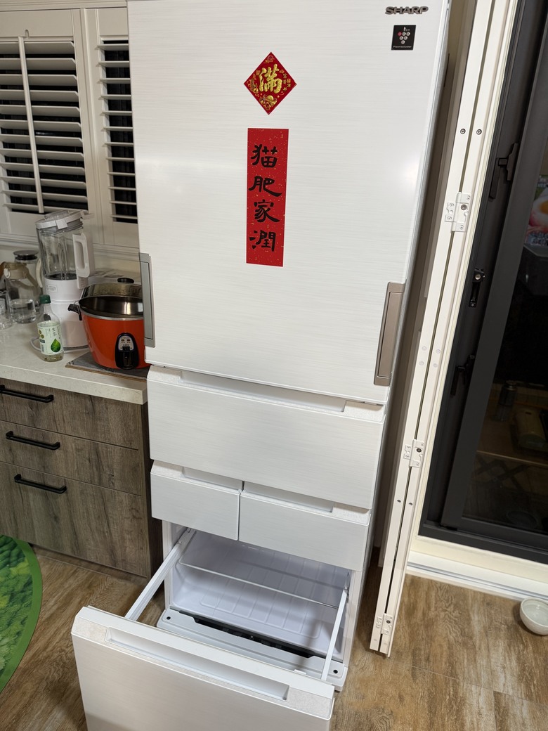 夏普冰箱品質問題