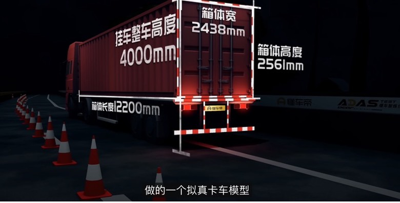 Tesla在中國超高難度ADAS測試，表現超強