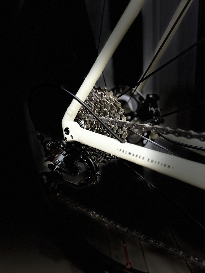 Trek Edmonds ALR5 開箱