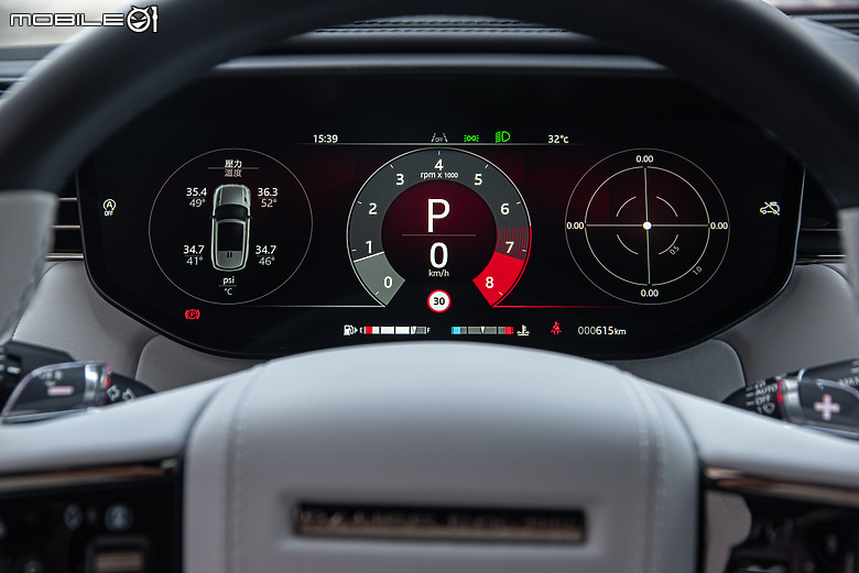 Range Rover Sport SV 大鵬灣賽道試駕｜不只上得了林道，現在更下得了賽道！