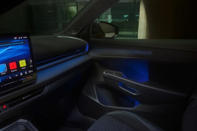 油車仍是現階段的銷售寄託!Volkswagen推出第二代 T-Roc,以科技質感為改款優先!