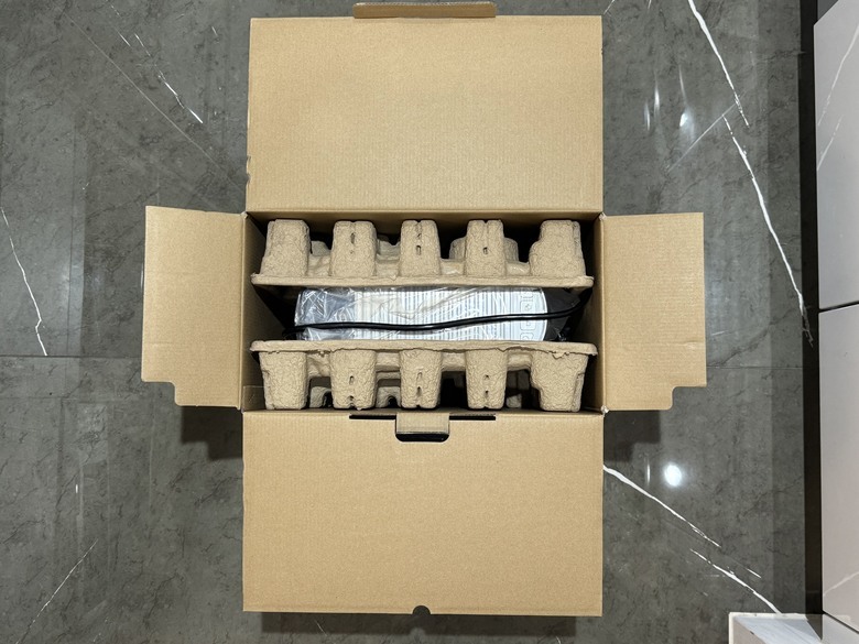 [開箱] Electrolux E5EC1-31ST 20-bar 義式咖啡機