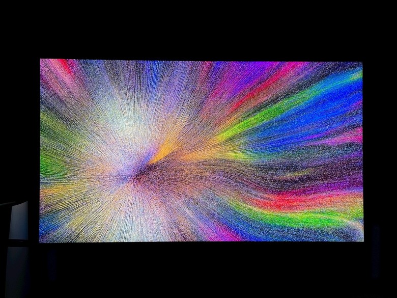 升級成Mini LED 開箱BRAVIA 7&Bar8+SW7+RS8