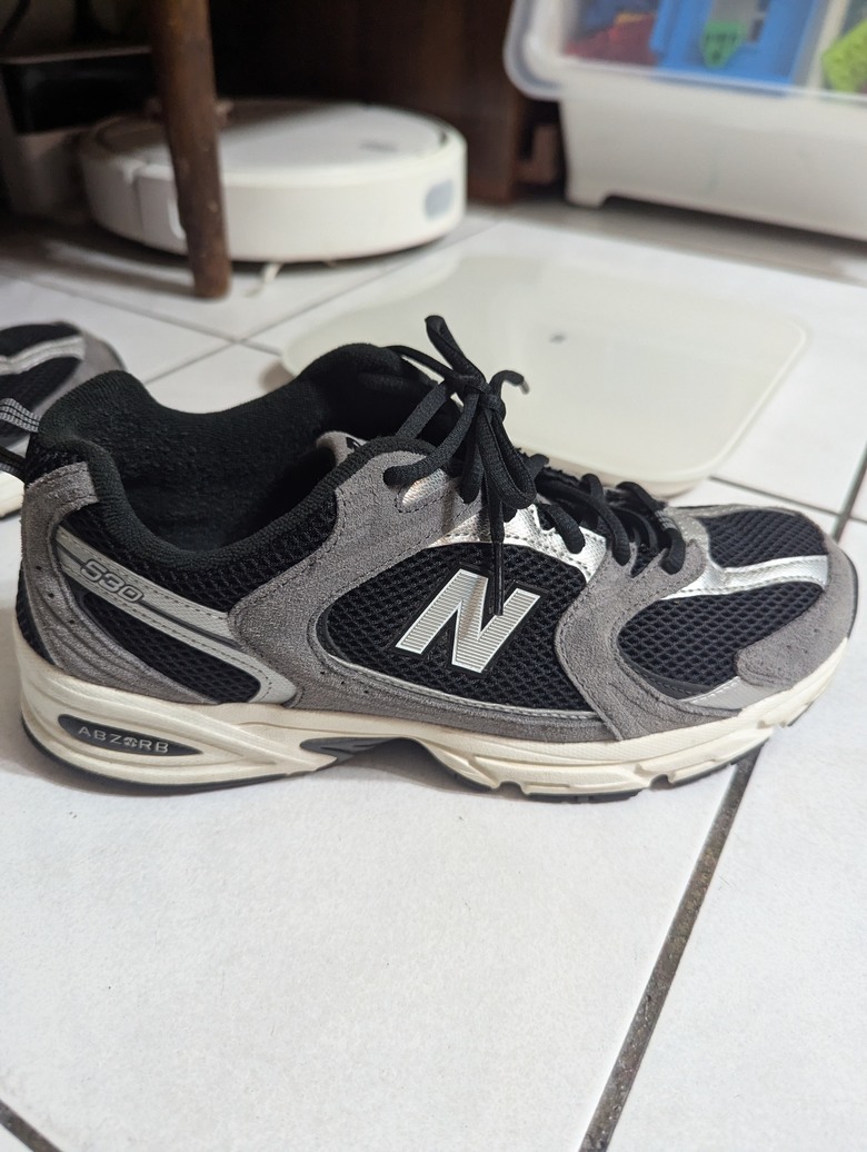 NEW BALANCE 530 去韓國買值得嗎?