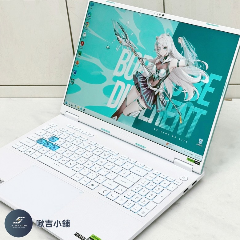 開箱&分享 ASUS 華碩 2025全新升級「天選6 Pro 銳龍版」筆電 🖥️(全實拍&開箱影片&跑分)