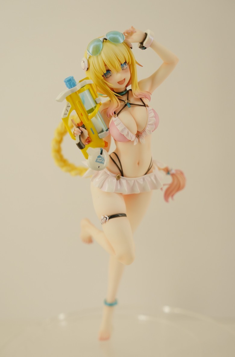 Wonder Festival 2025 [夏] 觀展紀錄 | 飽覽人物模型新作
