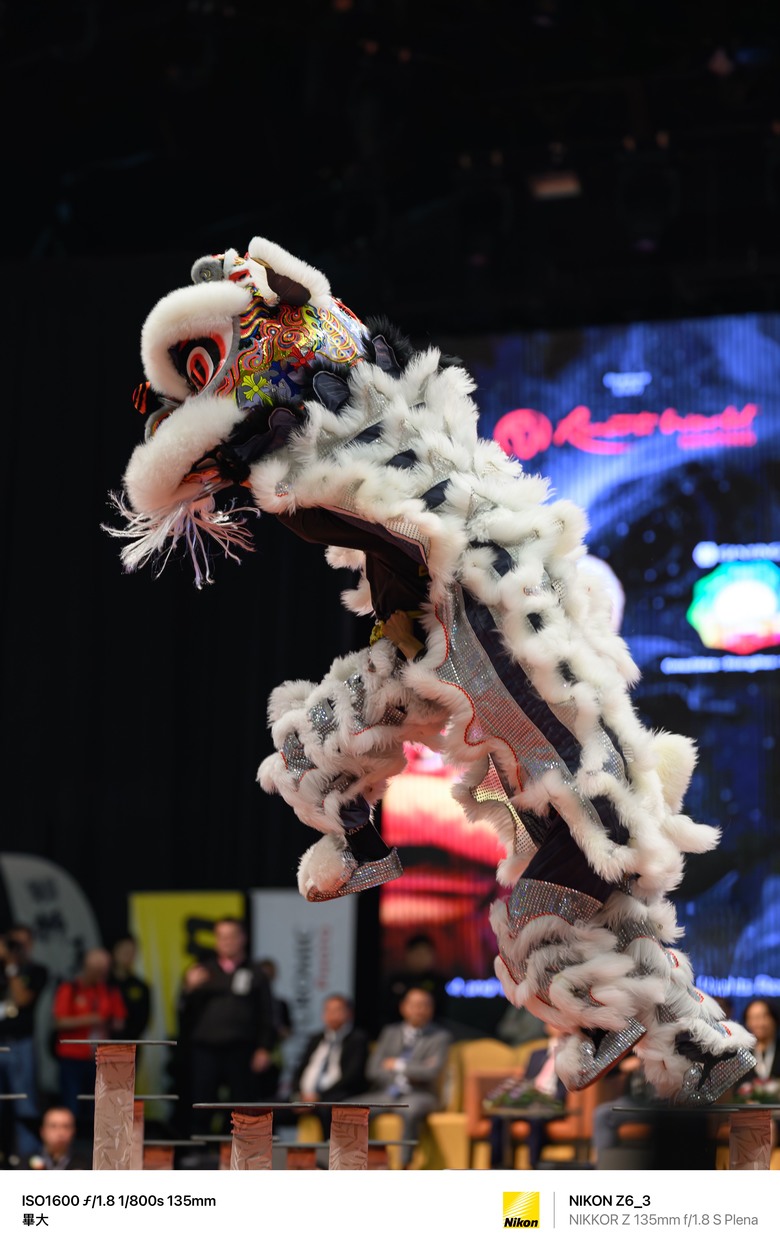 Part3-世界獅王爭霸-決賽 X 閉幕及頒獎