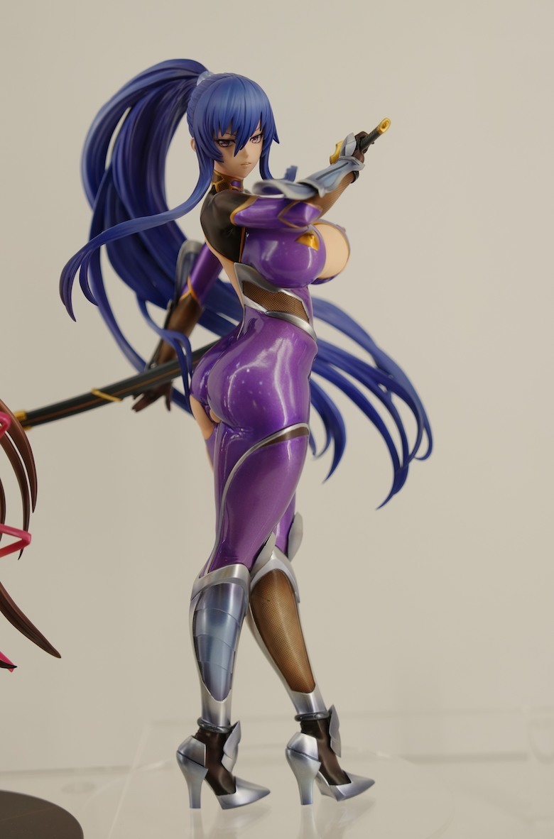 Wonder Festival 2025 [夏] 觀展紀錄 | 飽覽人物模型新作