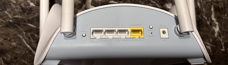 點我看大圖 D-Link R95 BE9500 Wi-Fi 7無線路由器 開箱體驗