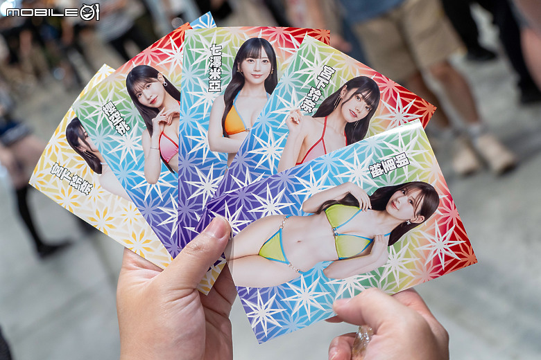 2025 TRE 台北國際成人展直擊｜近百位人氣 AV 女神同台爭艷，盛況火辣福利全開！
