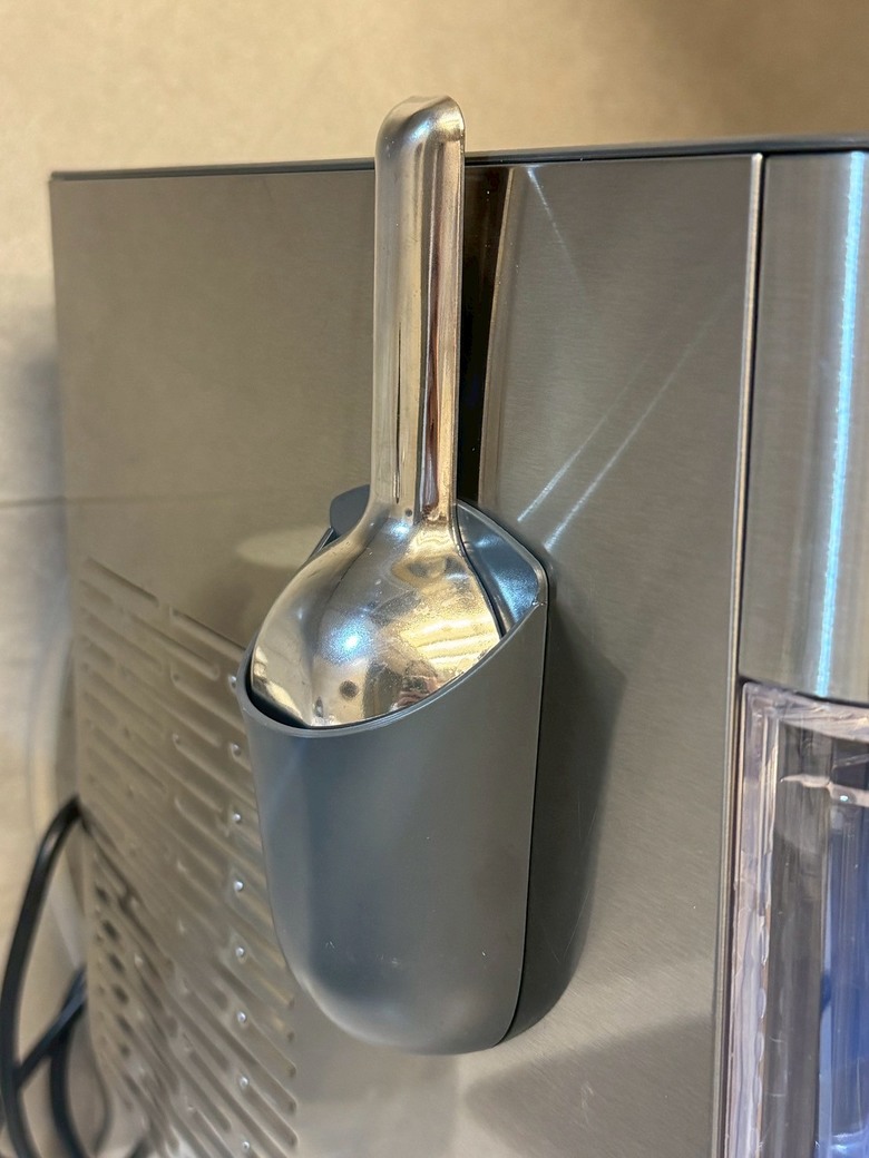 開箱GE Profile 晶鑽製冰機