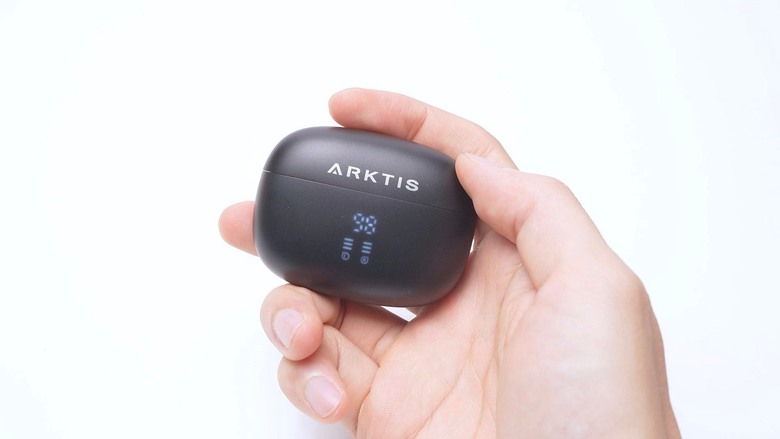 點我看大圖 千元耳機賽場上的全能戰士?Arktis Pro 開箱