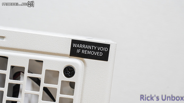 【開箱】大飛主流規格平價電源 | darkFlash PMT 750W WHITE