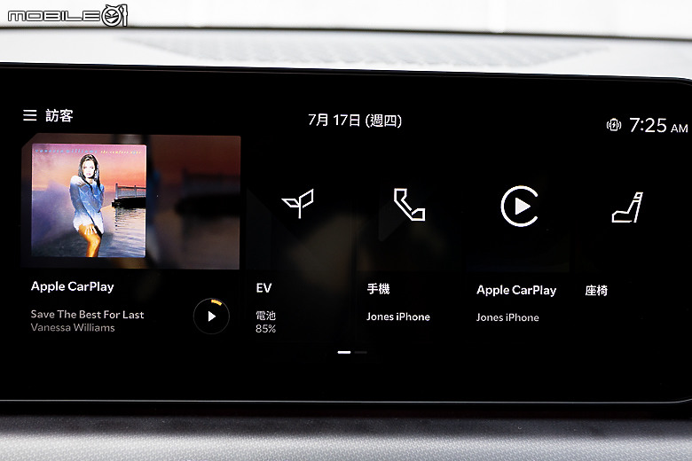 Kia EV9 長途試駕電耗記錄｜與電動旗艦 SUV 的蘭陽小旅行！