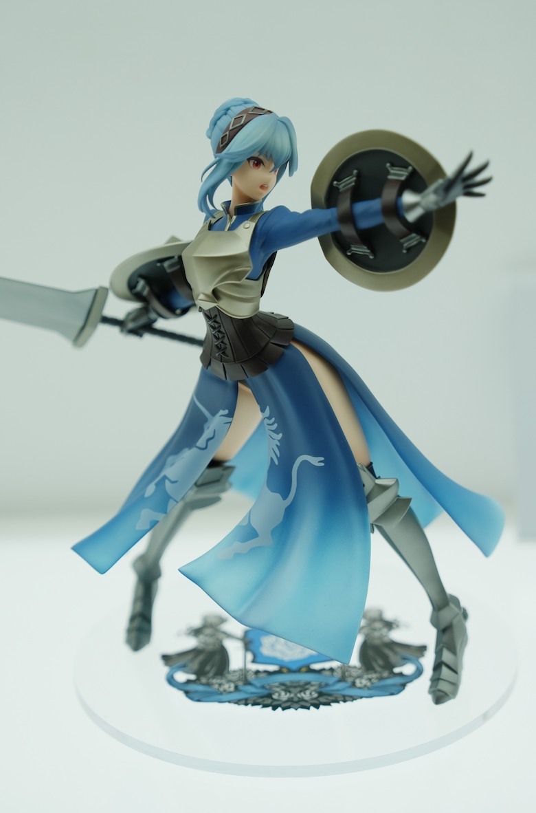 Wonder Festival 2025 [夏] 觀展紀錄 | 飽覽人物模型新作