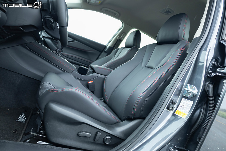 Subaru WRX Wagon 新年式試駕｜新增入門版本再戰一回，能否成功價格仍是關鍵！
