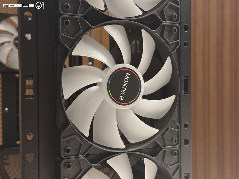 平價新品!君主X5機殼 & NX400單塔散熱器
