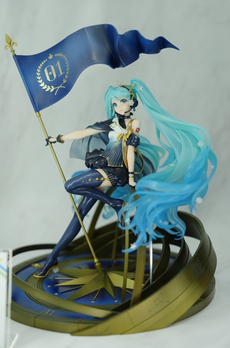Wonder Festival 2025 [夏] 觀展紀錄 | 飽覽人物模型新作