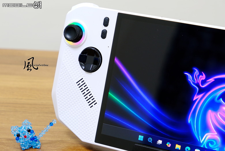 MSI Claw A8 BZ2EM快速開箱搶鮮看