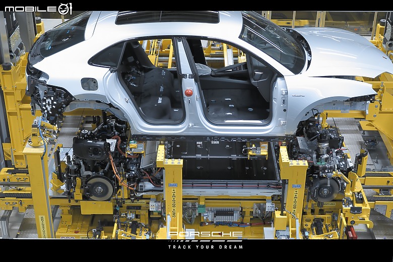 【開箱】Porsche Macan 4｜從訂車到交車流程、選配與隔熱紙分享