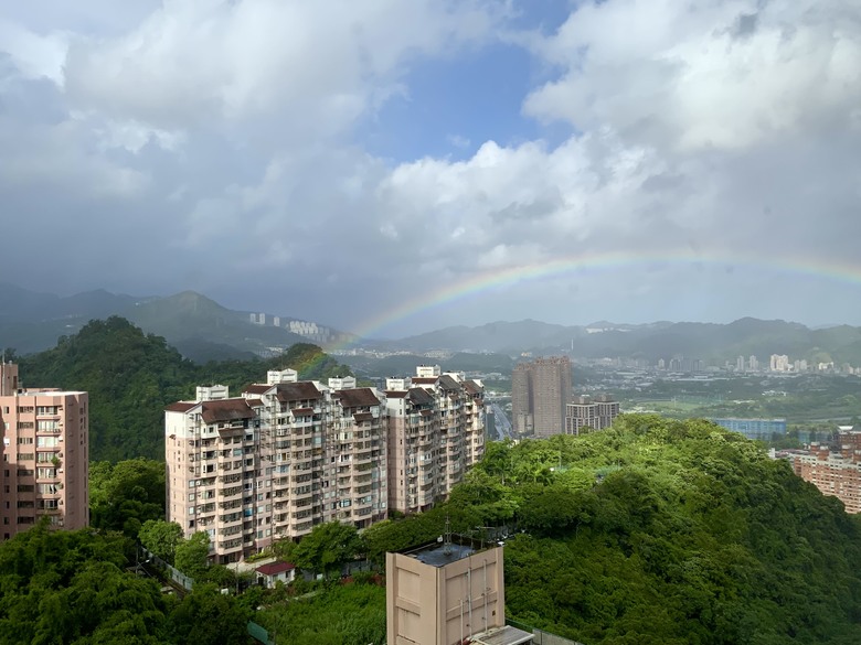 海邊的文青