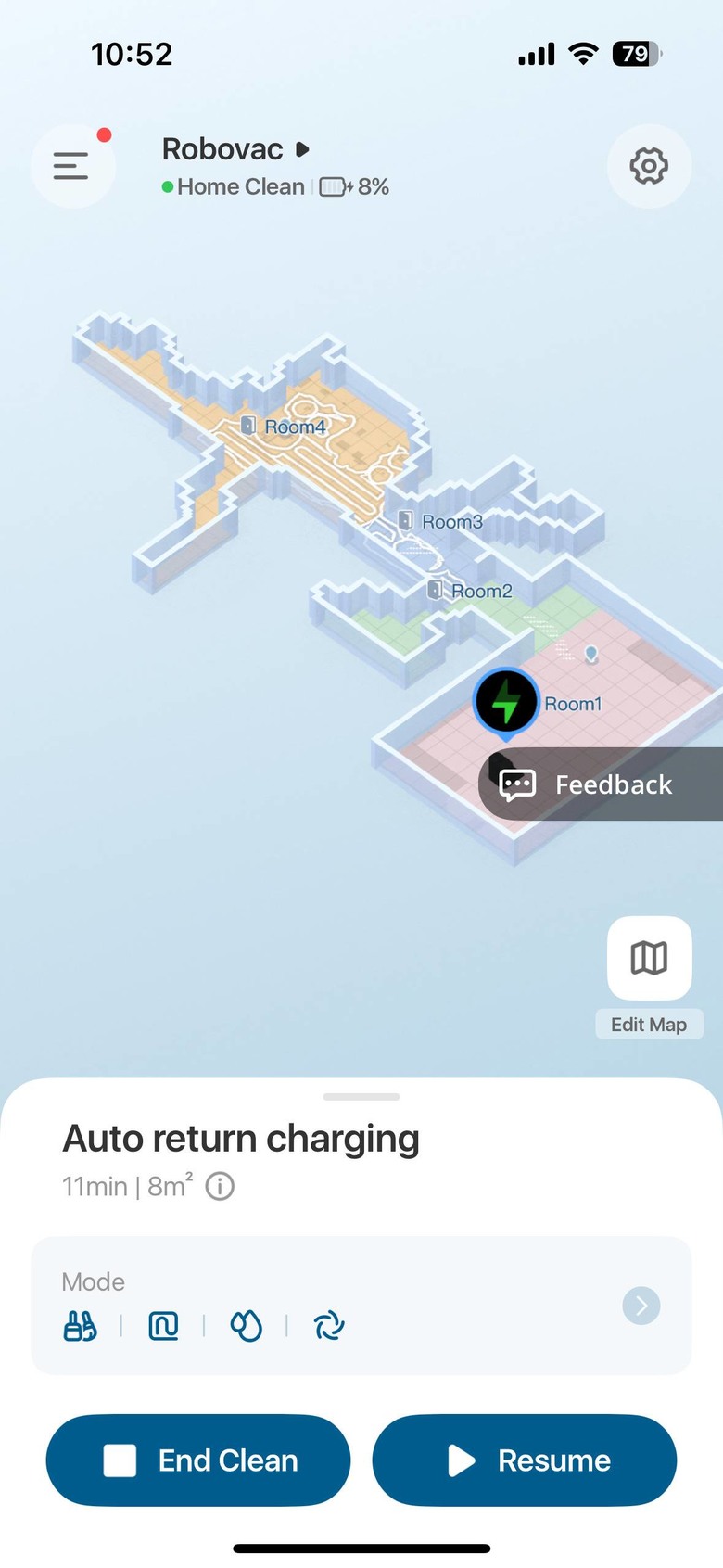 【開箱】 eufy Omni E28家政神隊友