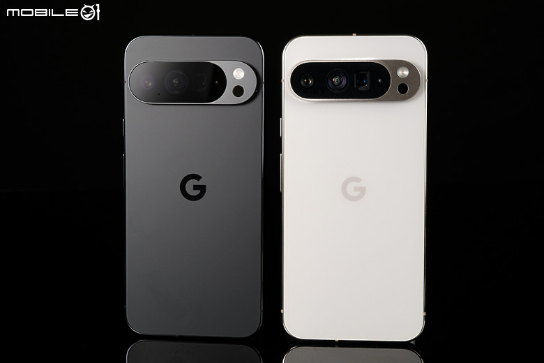 Google Pixel 10 Pro XL體驗|AI攝影新境界!