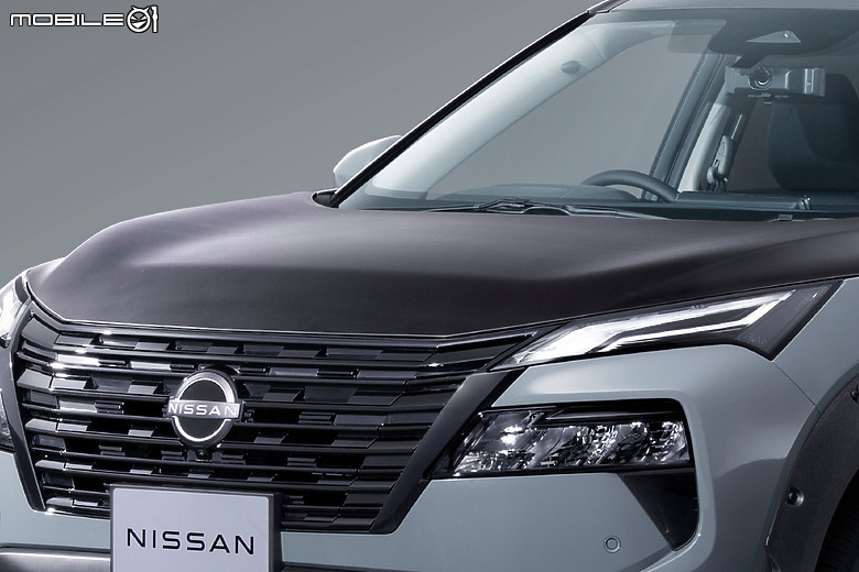 【海外新訊】Nissan X-Trail 於日本推出小改款車型，Nismo 版本等豐富選擇一併現身！