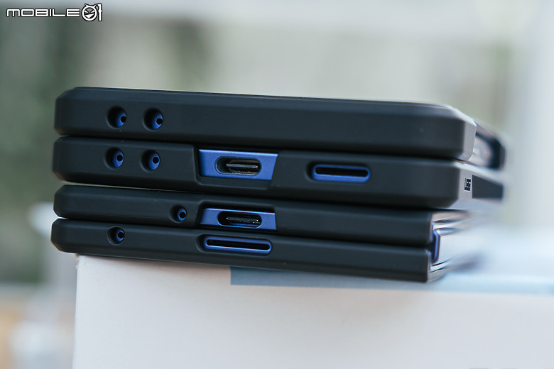 UAG x 三星Z Fold7 / Z Flip7保護殼｜強固也能有輕薄！