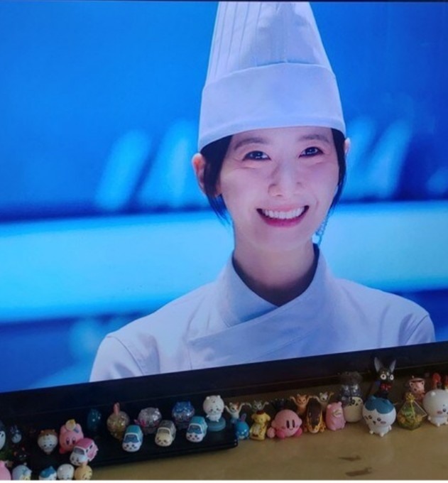 Netflix "暴君的廚師”意外的好看