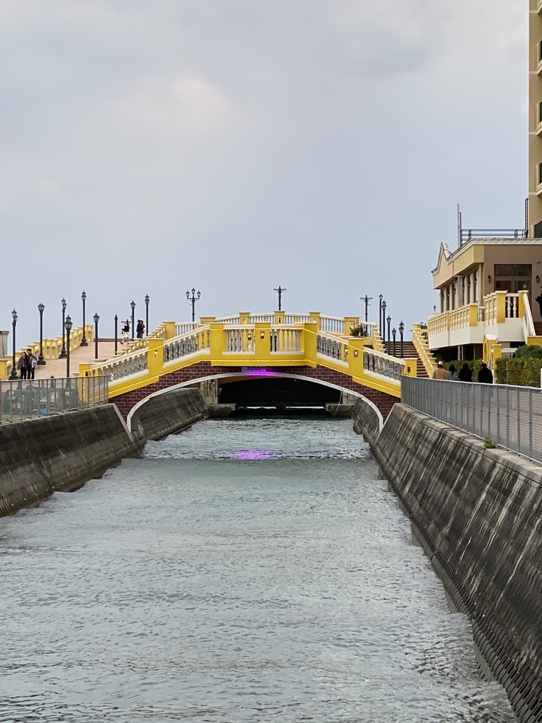 沖繩小旅行