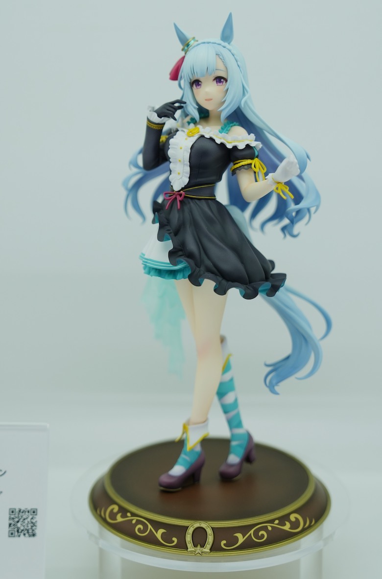 Wonder Festival 2025 [夏] 觀展紀錄 | 飽覽人物模型新作