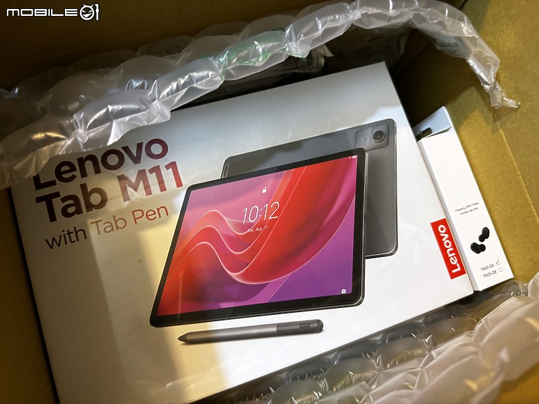 【開箱】Lenovo 平板 90 平價孝親機 #Yem哥行