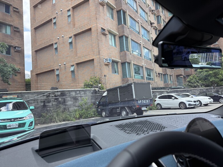 開箱Mini Countryman SE All4 + LLumar無敵系列