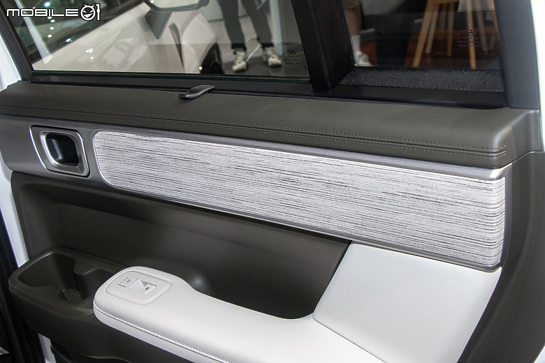 【採訪】Hyundai Santa Fe新增「Calligraphy」旗艦車型,獨享專屬內外標配、售價212.9萬元起!