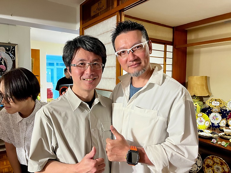 薪傳 – 音樂製作經典與創新之匯：FiEPA、Nuprime X與Rey Audio