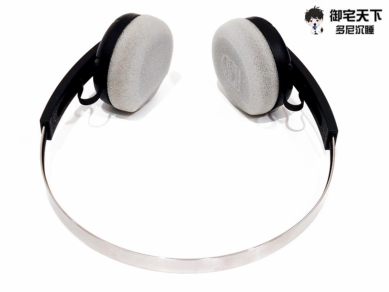 開箱｜PHILIPS TAH2000 百年紀念半開放頭戴式藍牙耳機 - 經典再起，40mm 驅動單元規格升級之作！