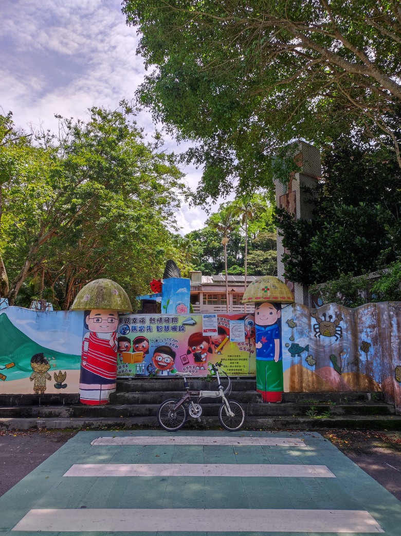 2025，桃園，小小孩的騎旅，96聯賽桃竹讚^_^
