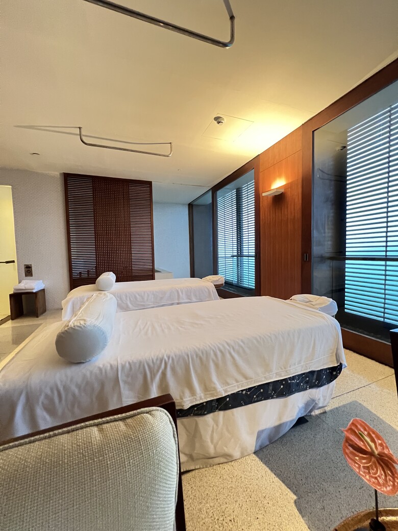 【涵碧樓湖景套房開箱】慢下來的理由：我們的靜心一夜與療癒SPA