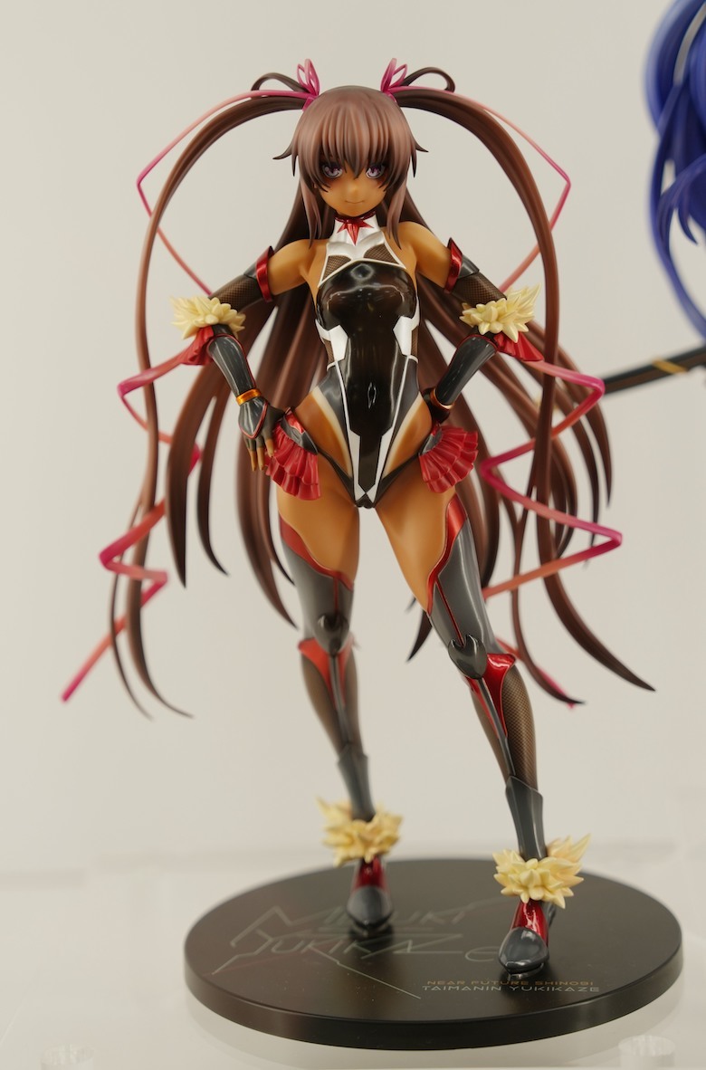 Wonder Festival 2025 [夏] 觀展紀錄 | 飽覽人物模型新作