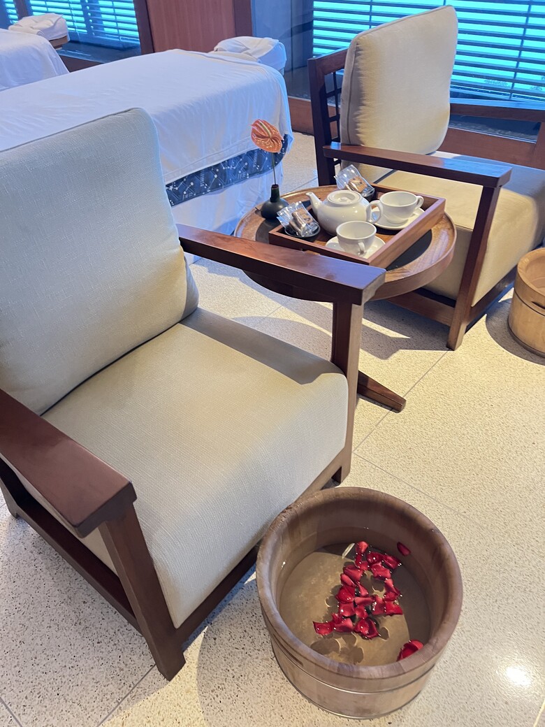 【涵碧樓湖景套房開箱】慢下來的理由：我們的靜心一夜與療癒SPA