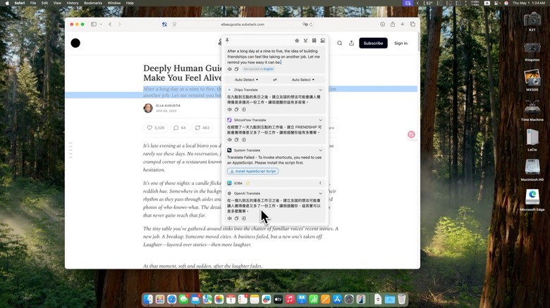 買新 Mac 或重灌後，最先裝的 11 個 App